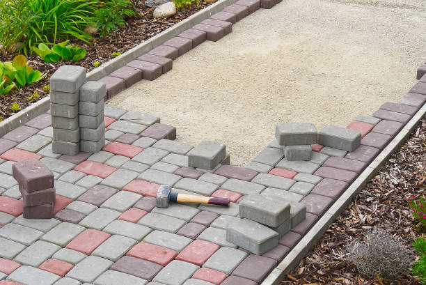 Driveway Repair Near Me in Wayzata, MN