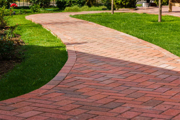 Professional Driveway Pavers in Wayzata, MN