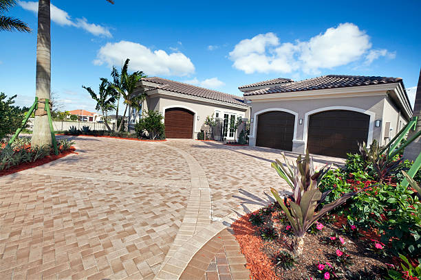 Best Driveway Resurfacing Pavers  in Wayzata, MN
